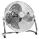 Ventilator De Podea Teesa 50w 30cm 3 Viteze Tsa8057