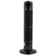 Ventilator Turn Teesa 50w 74cm Negru Tsa8066 Ventilator Turn Teesa 50w 74cm Negru Tsa8066
