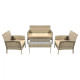 Set Mobilier Gradina Mia Tessa