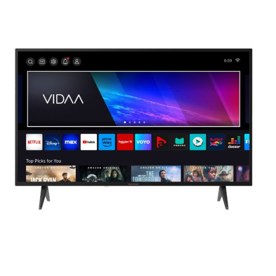 Televizor Diamant Horizon Led 40