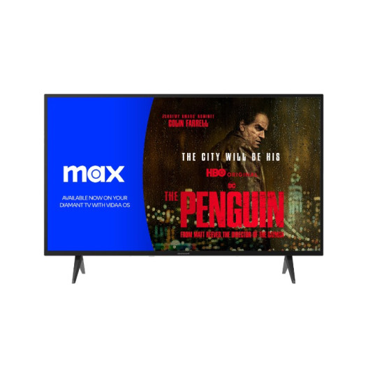 Televizor Diamant Horizon Led 40