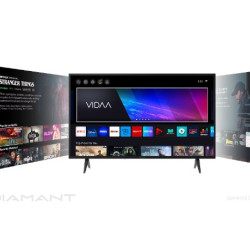 Televizor Diamant Horizon Led 40