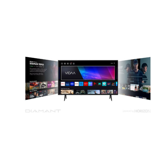 Televizor Diamant Horizon Led 40