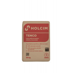 Tenco Holcim 20 Kg