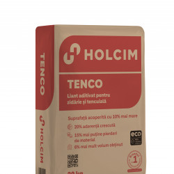 Tenco Holcim 20 Kg