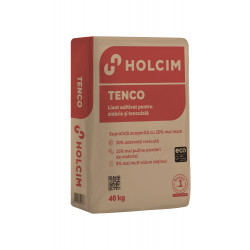 Tenco Holcim 40 Kg