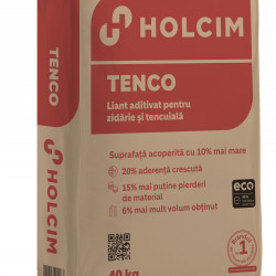 Tenco Holcim 40 Kg