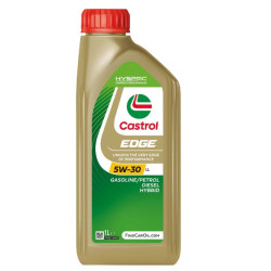 Ulei Castrol Edge 5w30 Ll 1l