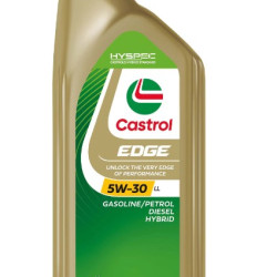 Ulei Castrol Edge 5w30 Ll 1l Ulei Castrol Edge 5w30 Ll 1l