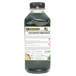 Ulei Drujba 2t Verde 0.5l