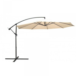 Umbrela De Soare Hecht Sunny En:garden Parasol(aluminium) Umbrela De Soare Hecht Sunny En:garden Parasol(aluminium)