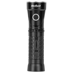 Lanterna 10w Ipx5 Acumulator Rebel Urz0947