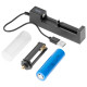 Lanterna 10w Ipx5 Acumulator Rebel Urz0947 Lanterna 10w Ipx5 Acumulator Rebel Urz0947
