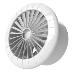 Ventilator Axial De Tavan Av Plus 100 Sb