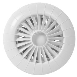 Ventilator Axial De Tavan Av Plus 100 Sb