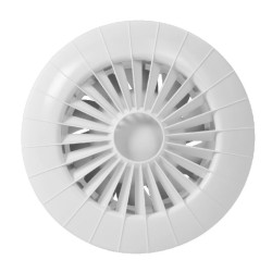 Ventilator Axial De Tavan Av Plus 100 Sb