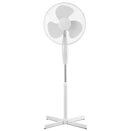 Ventilator Cu Picior V-tac 120 Cm  40w Alb