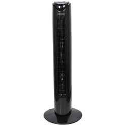 Ventilator Turn Hb-5950 Negru Ventilator Turn Hb-5950 Negru