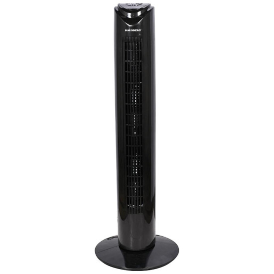 Ventilator Turn Hb-5950 Negru Ventilator Turn Hb-5950 Negru