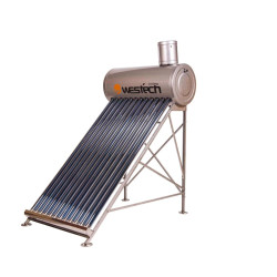 Panou Solar Nepresurizat Westech 120l 12 Tuburi Wt-sp-58/1800-12 Panou Solar Nepresurizat Westech 120l 12 Tuburi Wt-sp-58/1800-12