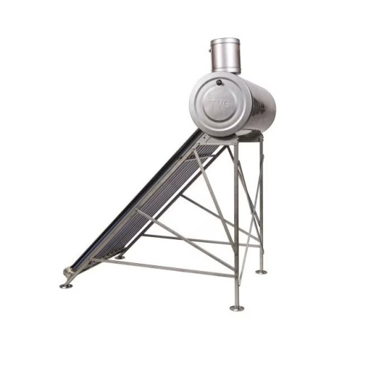 Panou Solar Nepresurizat Westech 120l 12 Tuburi Wt-sp-58/1800-12 Panou Solar Nepresurizat Westech 120l 12 Tuburi Wt-sp-58/1800-12