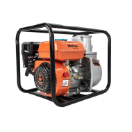 Motopompa Apa Wolfson Wt-30 Benzina 6.5cp 3 Toli Wfs0023