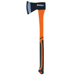 Topor Wolfson 1250 G  800 Mm Maner Din Fibra De Sticla