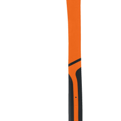 Topor Wolfson 1250 G  800 Mm Maner Din Fibra De Sticla