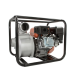 Motopompa Apa Wolfson Wt-30 Benzina 6.5cp 3 Toli Wfs0023