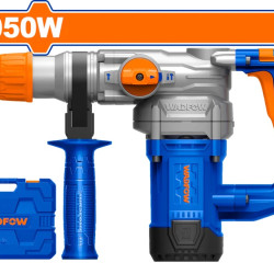 Ciocan Rotopercutor  Wadfow- 5j - 1050w Wrh2d26