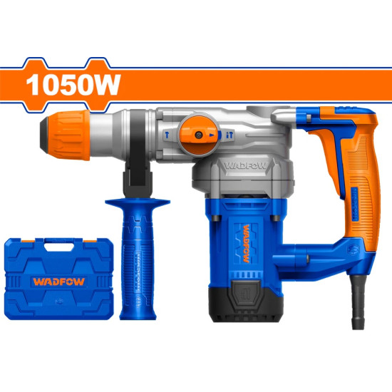 Ciocan Rotopercutor Wadfow- 5j - 1050w Wrh2d26 Ciocan Rotopercutor Wadfow- 5j - 1050w Wrh2d26