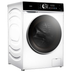 Masina De Spalat Rufe Samus Wscd10129idm 10kg 14 Programe 1200rpm Clasa A Alb