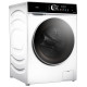 Masina De Spalat Rufe Samus Wscd10129idm 10kg 14 Programe 1200rpm Clasa A Alb