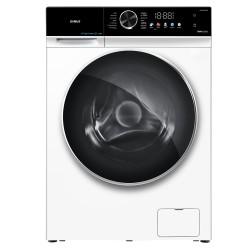 Masina De Spalat Rufe Samus Wscd10129idm 10kg 14 Programe 1200rpm Clasa A Alb