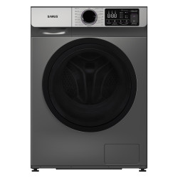 Masina De Spalat Rufe Samus Wsndi-9142ds 9kg 15 Programe 1400rpm Clasa A Gri