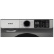 Masina De Spalat Rufe Samus Wsndi-9142ds 9kg 15 Programe 1400rpm Clasa A Gri