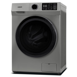 Masina De Spalat Rufe Samus Wsndi-9142ds 9kg 15 Programe 1400rpm Clasa A Gri