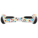 Scooter Hoverboard Cruiser Paint Rebel Viteza Maxima 10km/h Zab0014 Scooter Hoverboard Cruiser Paint Rebel Viteza Maxima 10km/h Zab0014