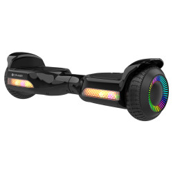 Scooter Hoverboard Cruiser Black Rebel Viteza Maxima 10km/h Zab0016