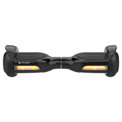 Scooter Hoverboard Cruiser Black Rebel Viteza Maxima 10km/h Zab0016