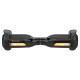 Scooter Hoverboard Cruiser Black Rebel Viteza Maxima 10km/h Zab0016 Scooter Hoverboard Cruiser Black Rebel Viteza Maxima 10km/h Zab0016