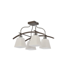 Lustra Zelma 4 Kl9121