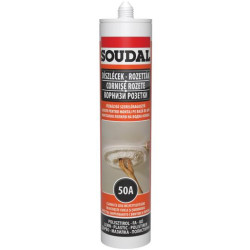 Adeziv Zero Solventi 50a 280ml Soudal