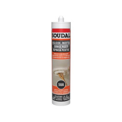 Adeziv Zero Solventi 50a 280ml Soudal