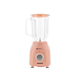 Blender Daewoo Db100 500w 1.5l Roz