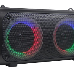 Boxa Portabila Cu Bt Abts-45