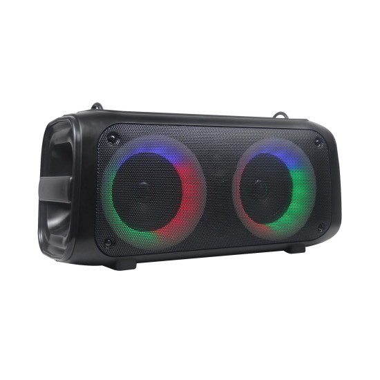 Boxa Portabila Cu Bt Abts-45