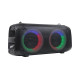 Boxa Portabila Cu Bt Abts-45