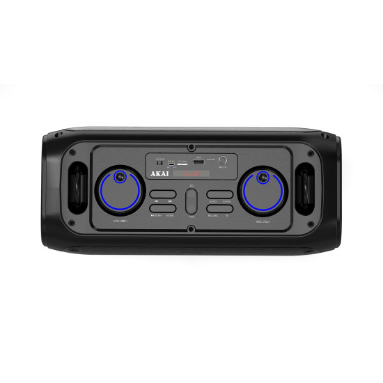Boxa Portabila Cu Bt Abts-45