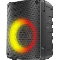 Boxa Portabila Akai Cu Bt 5.0 10w Abts-v10